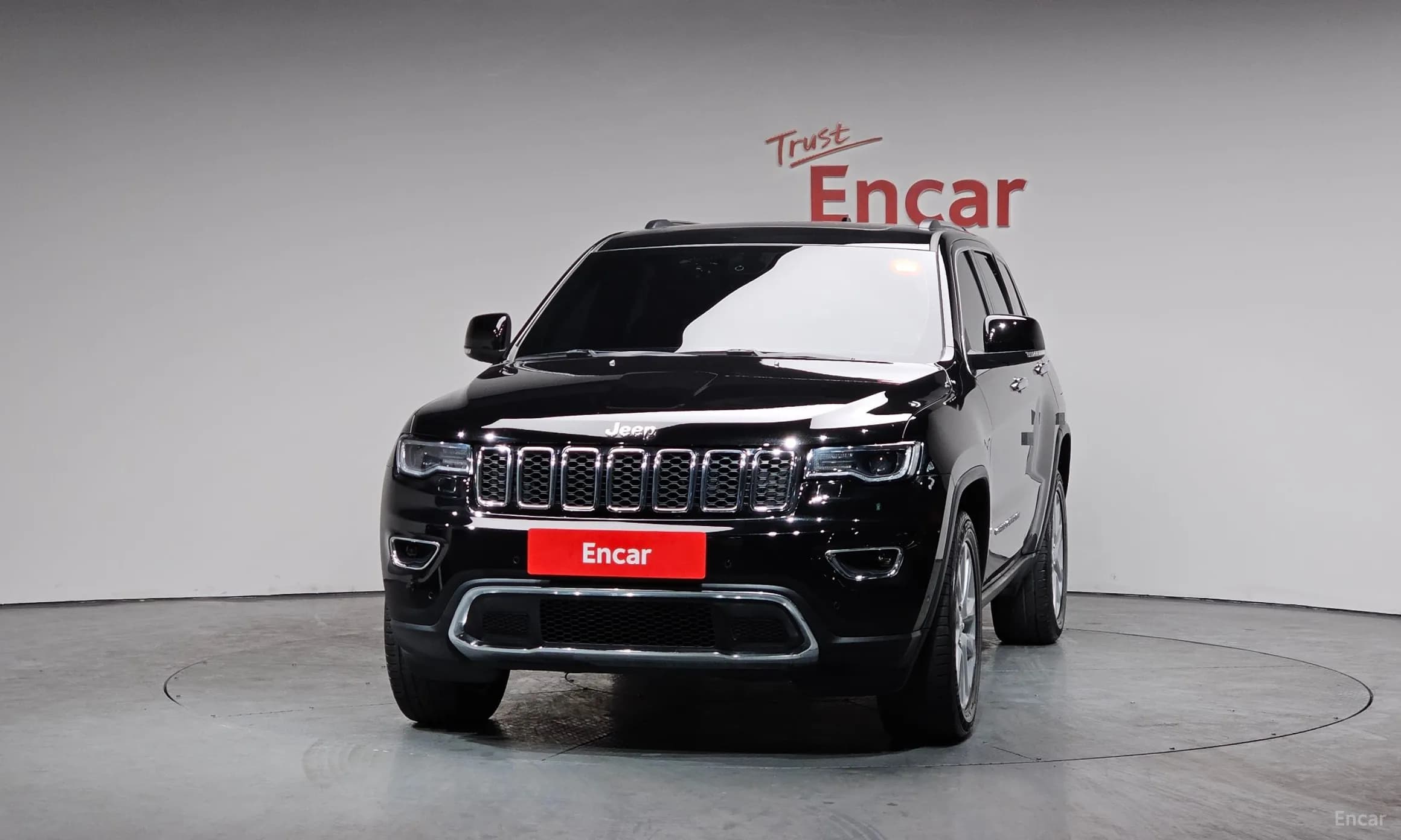 Grand Cherokee