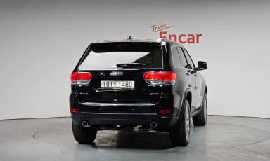 Grand Cherokee