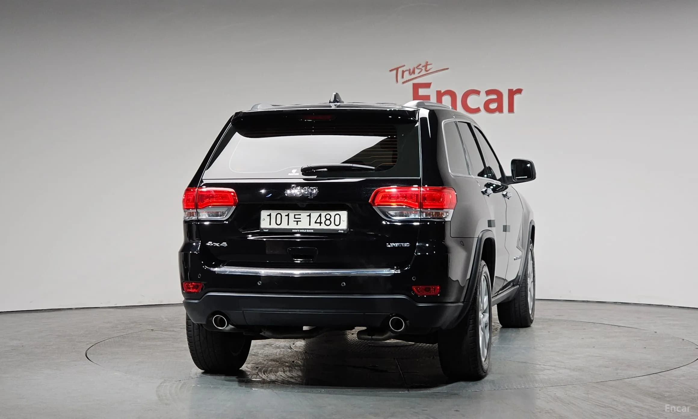Grand Cherokee