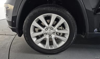 Grand Cherokee