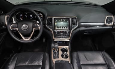 Grand Cherokee
