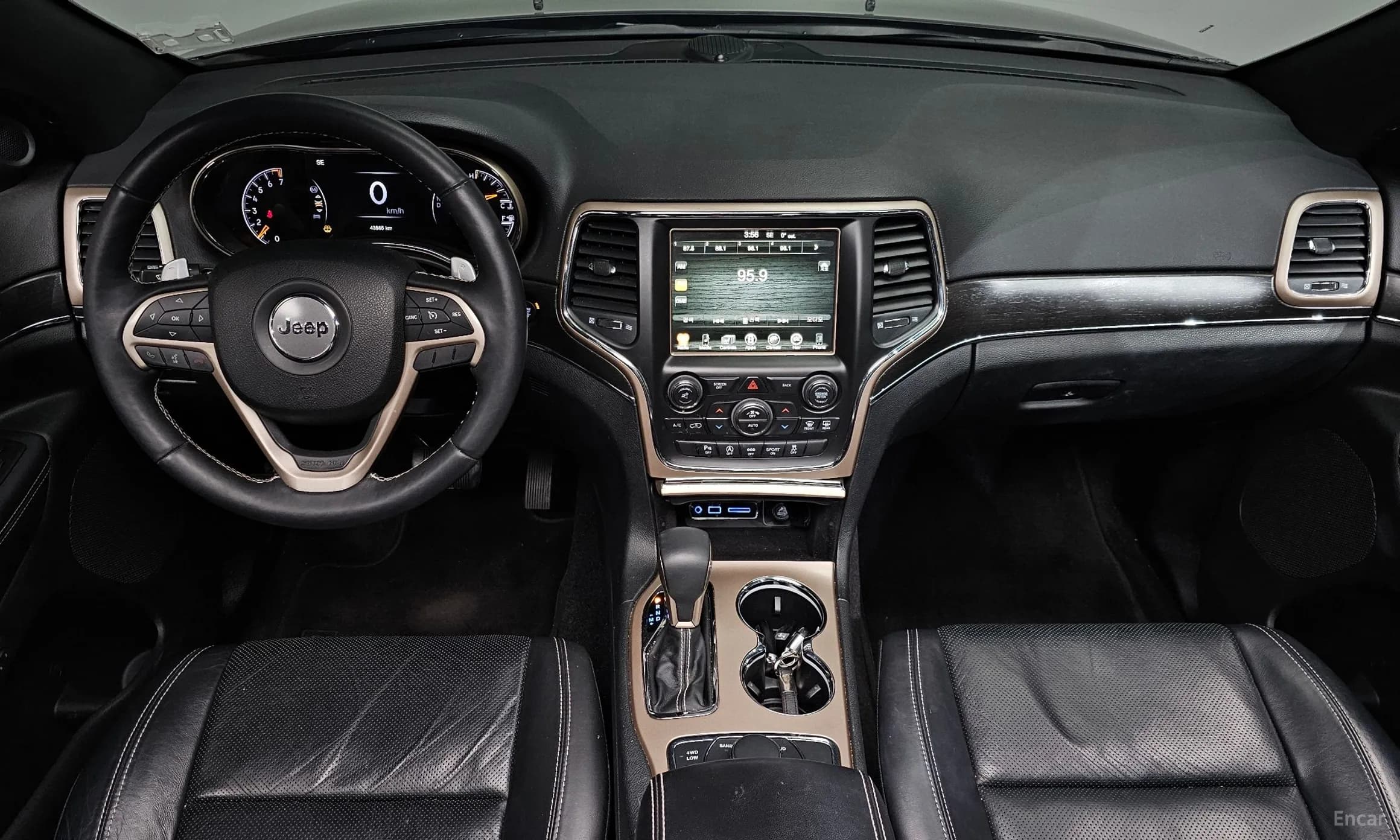 Grand Cherokee