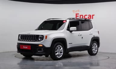 Renegade