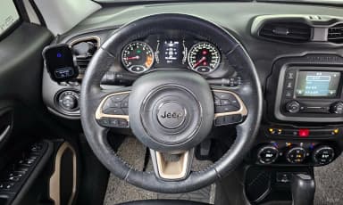 Renegade