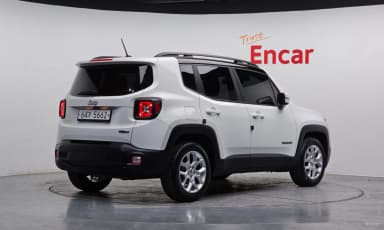 Renegade