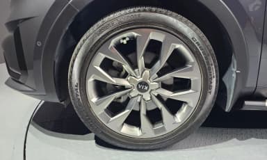 Sorento 4th generation