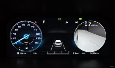 Sorento 4th generation