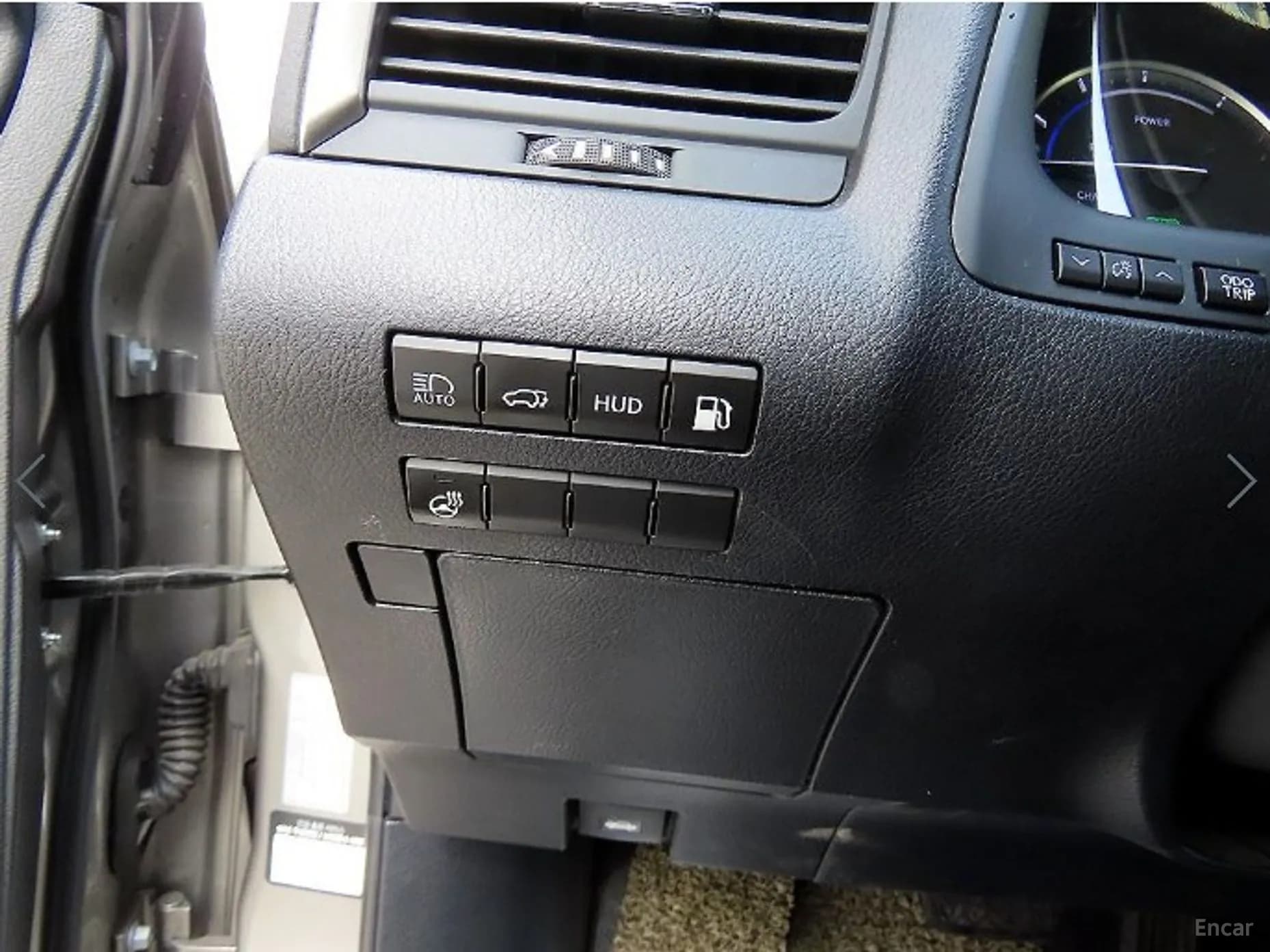 RX450h Gen 4