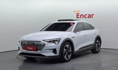 e-tron