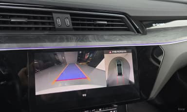 e-tron