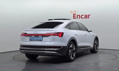 e-tron