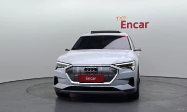 e-tron