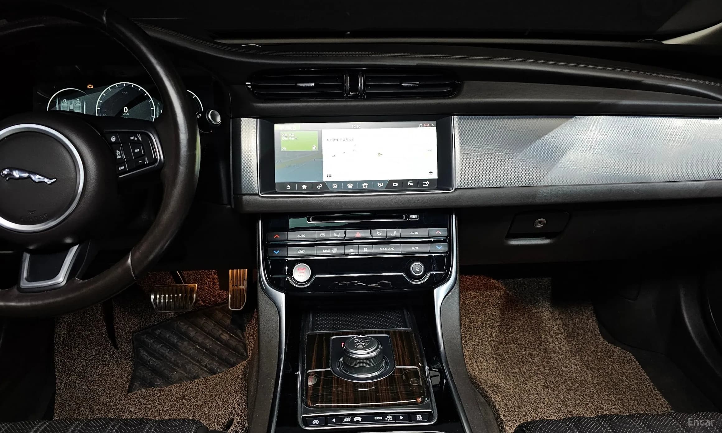 XF (x260)