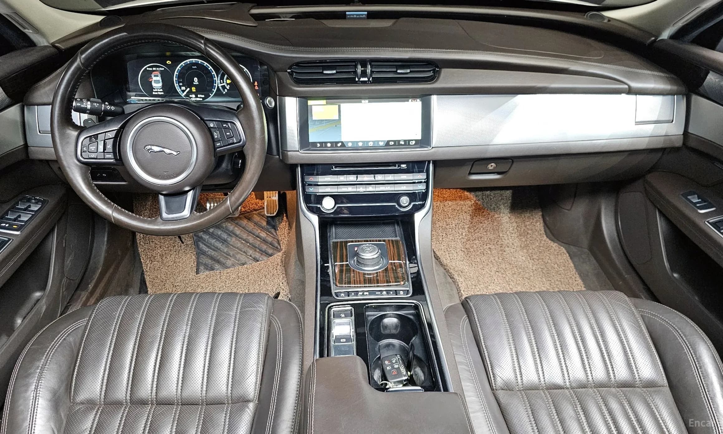 XF (x260)