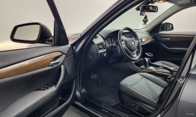 X1 (E84)