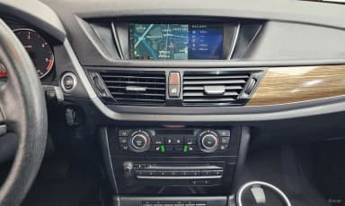 X1 (E84)