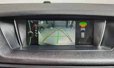 X1 (E84)