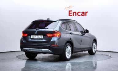 X1 (E84)