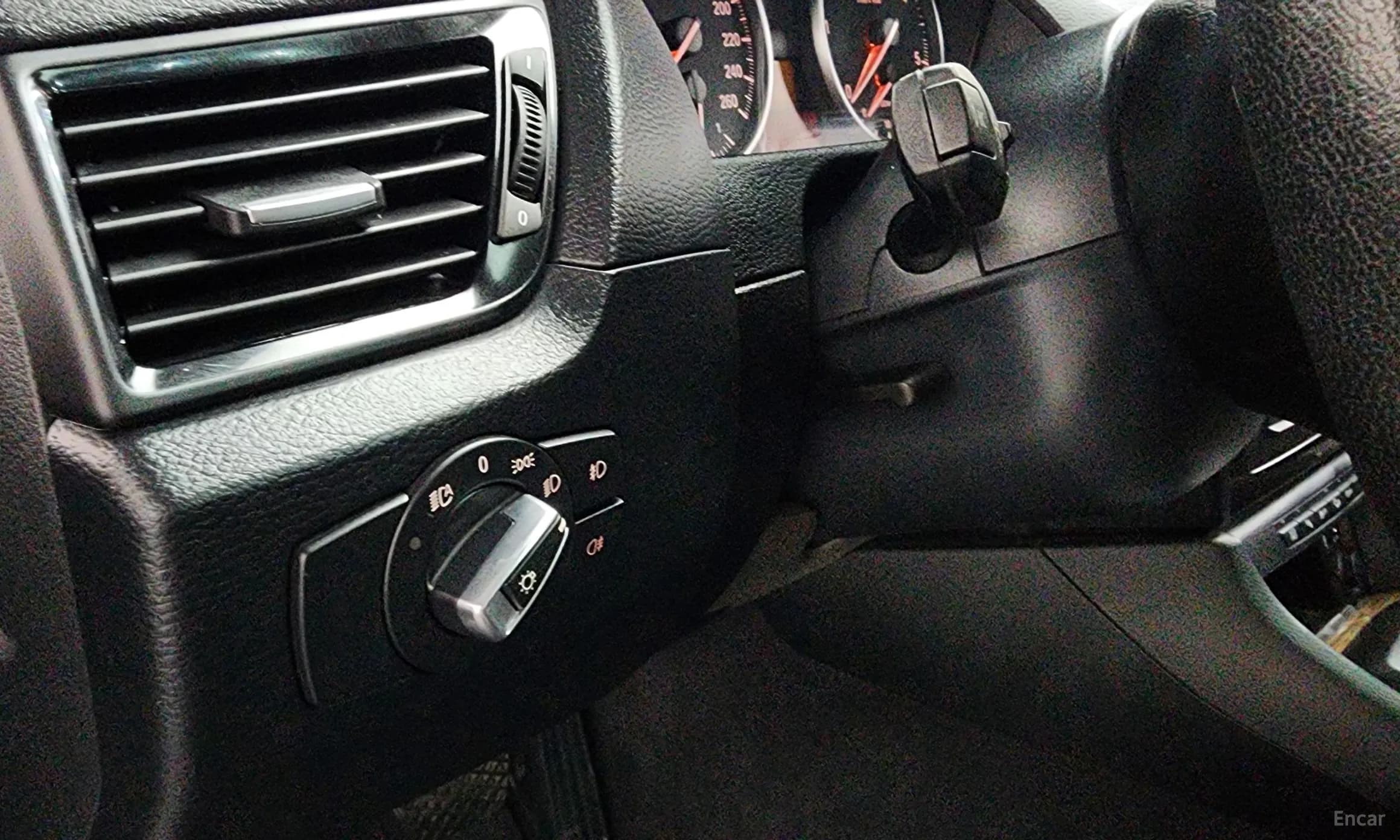 X1 (E84)