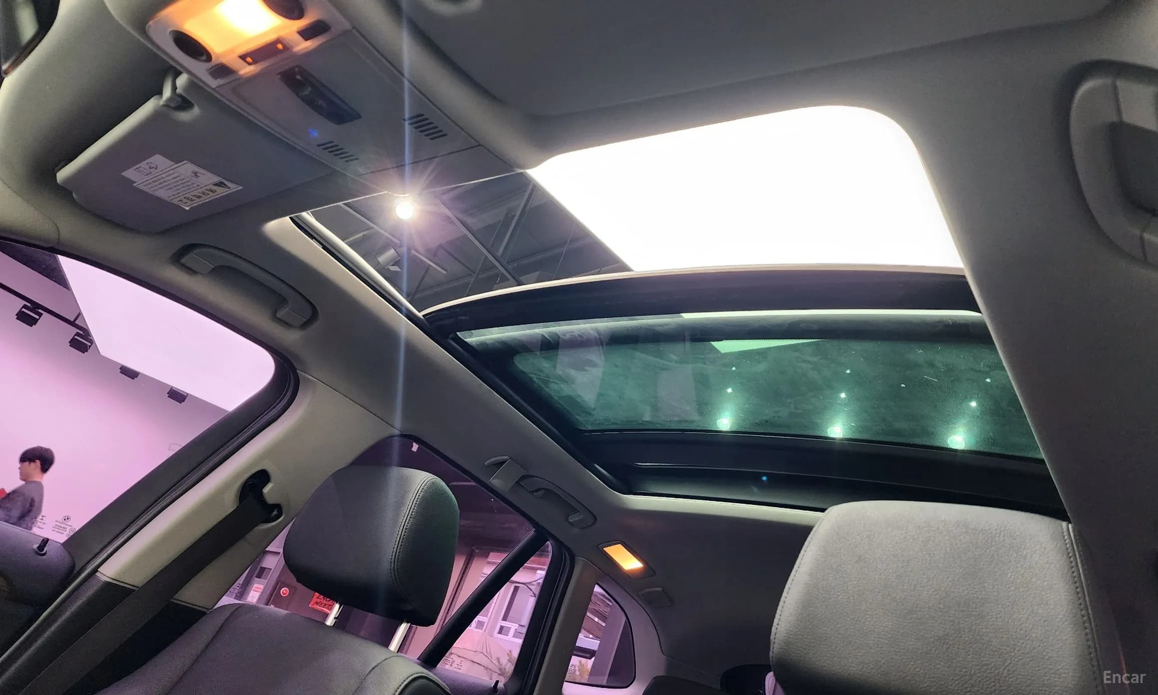X1 (E84)