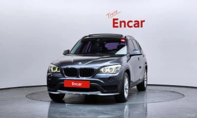 X1 (E84)