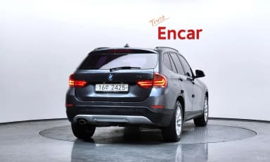 X1 (E84)