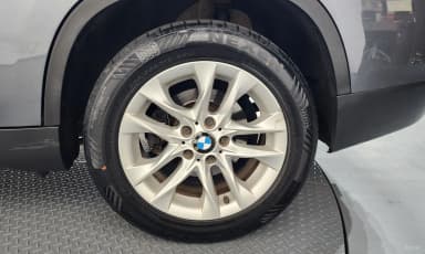X1 (E84)