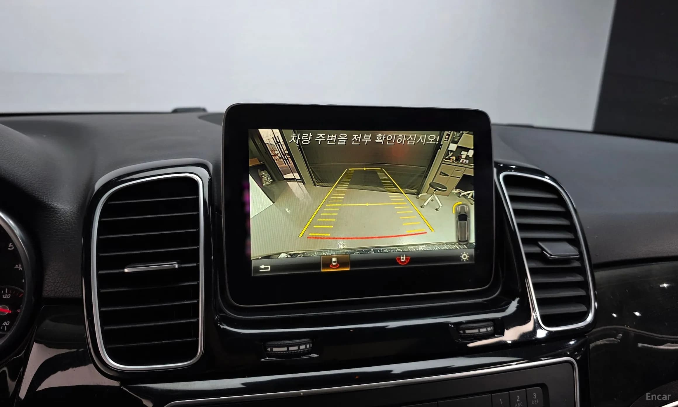GLE-Class W166