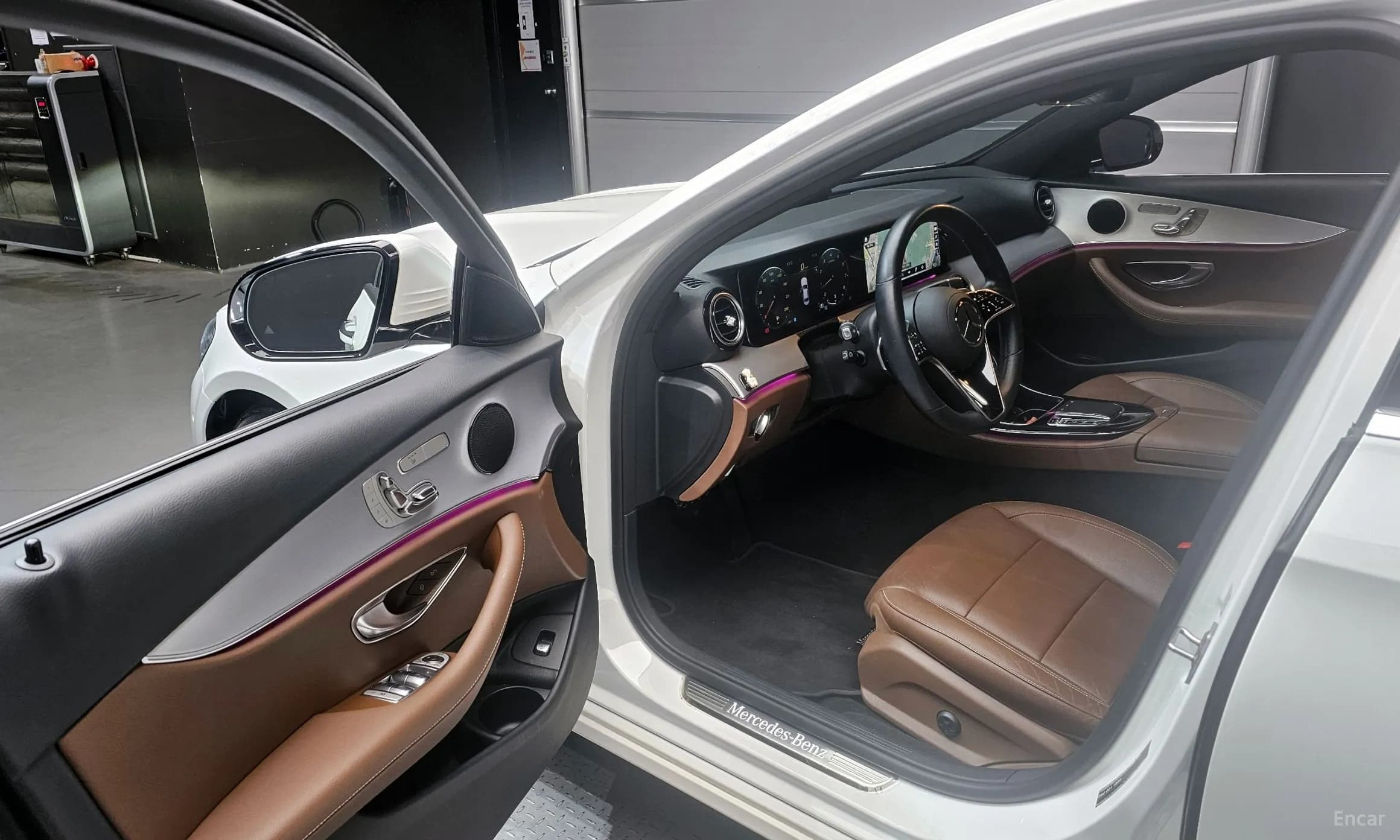 E-Class W213