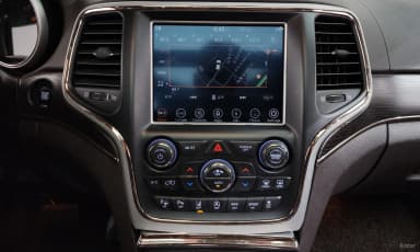 Grand Cherokee