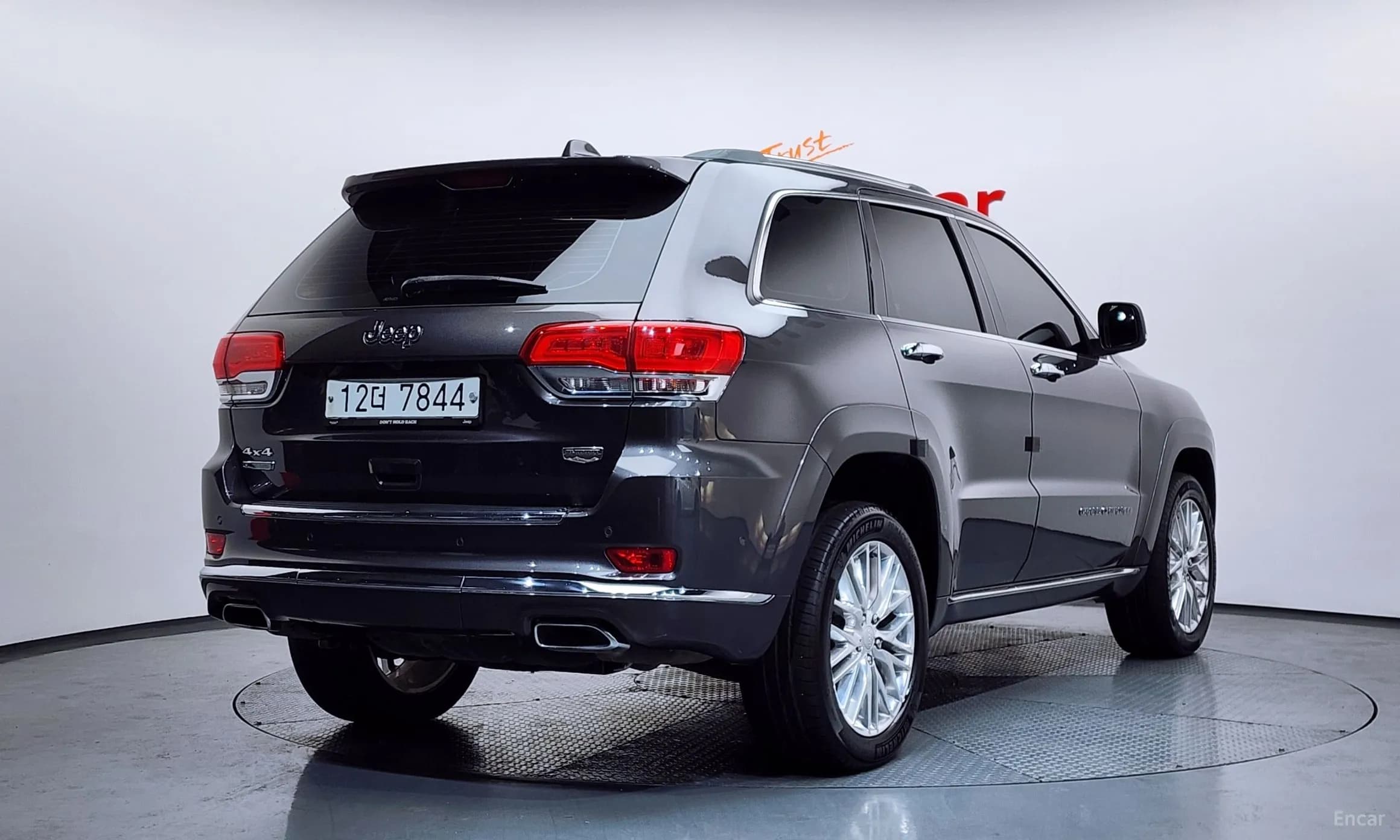 Grand Cherokee