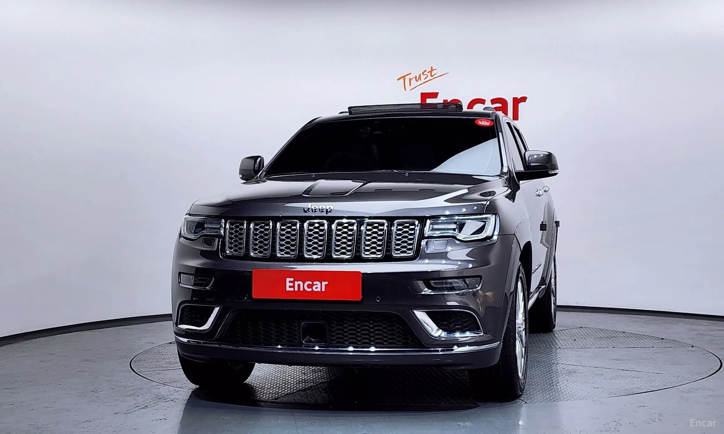 Grand Cherokee