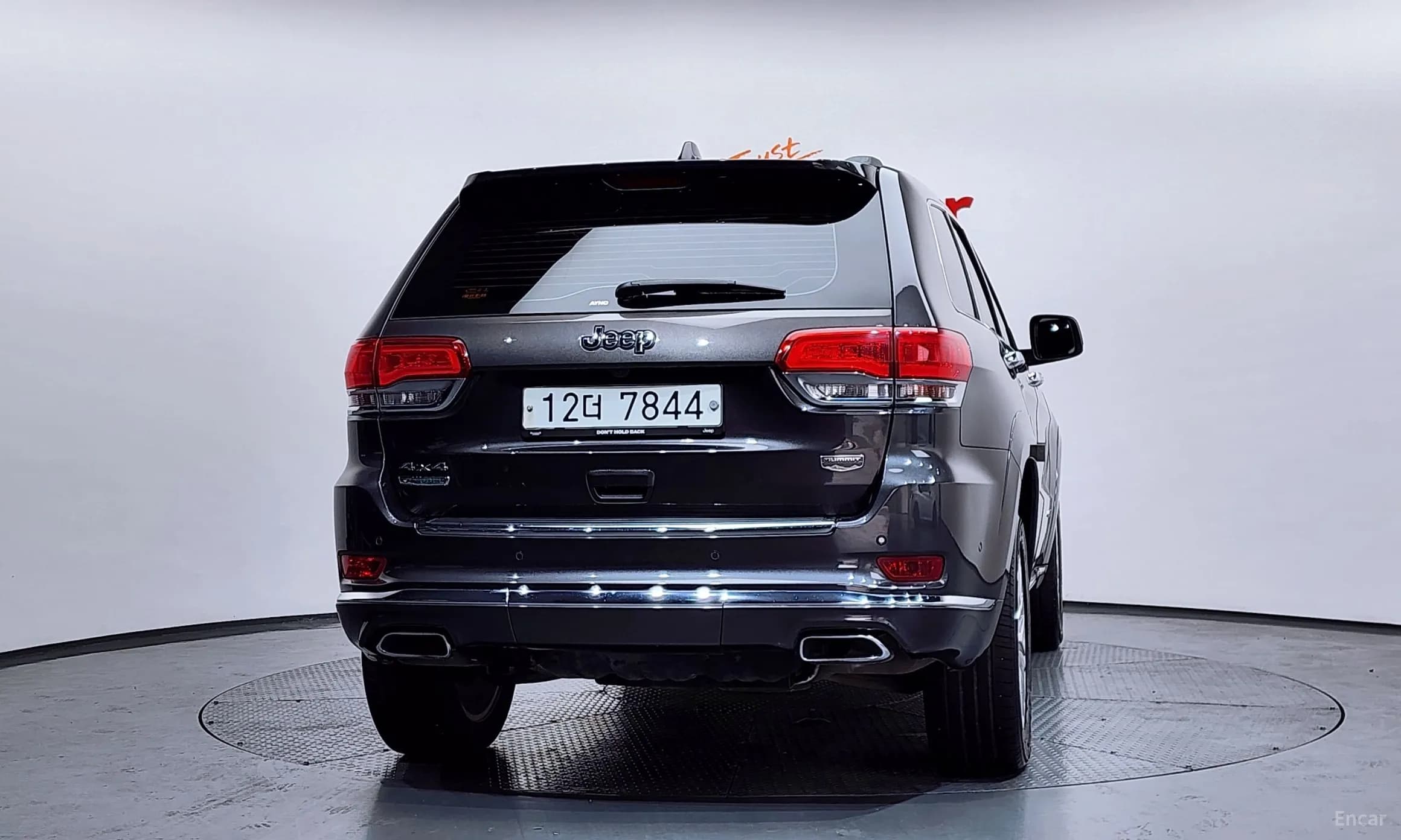 Grand Cherokee