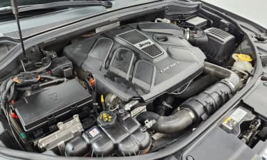 Grand Cherokee