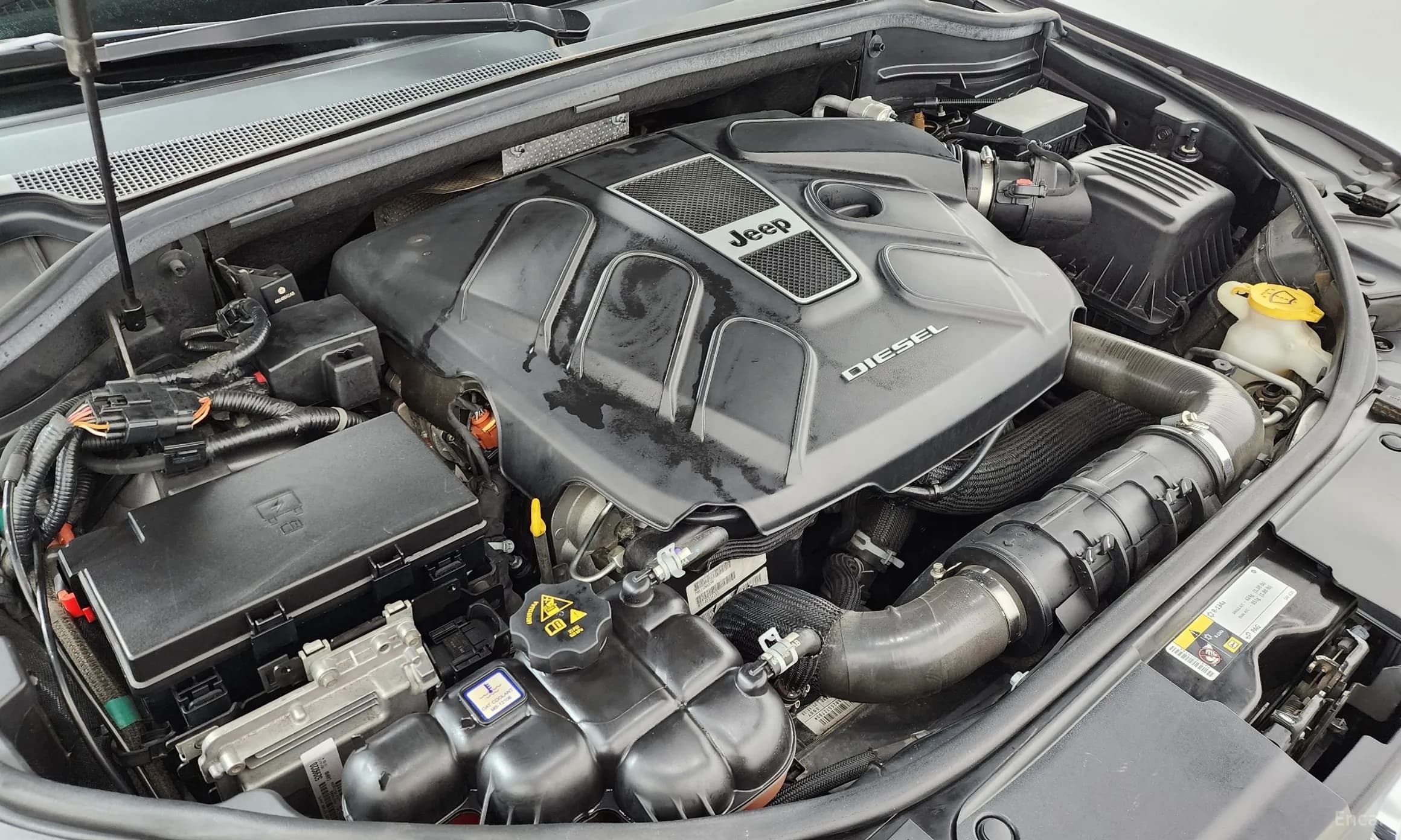 Grand Cherokee