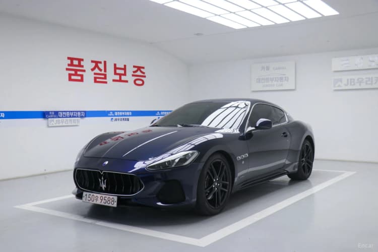 Gran Turismo