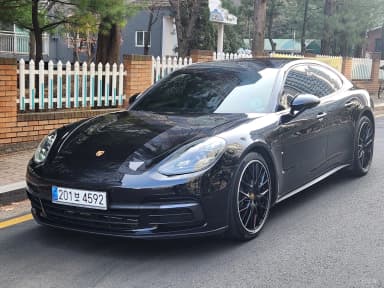 Panamera (971)