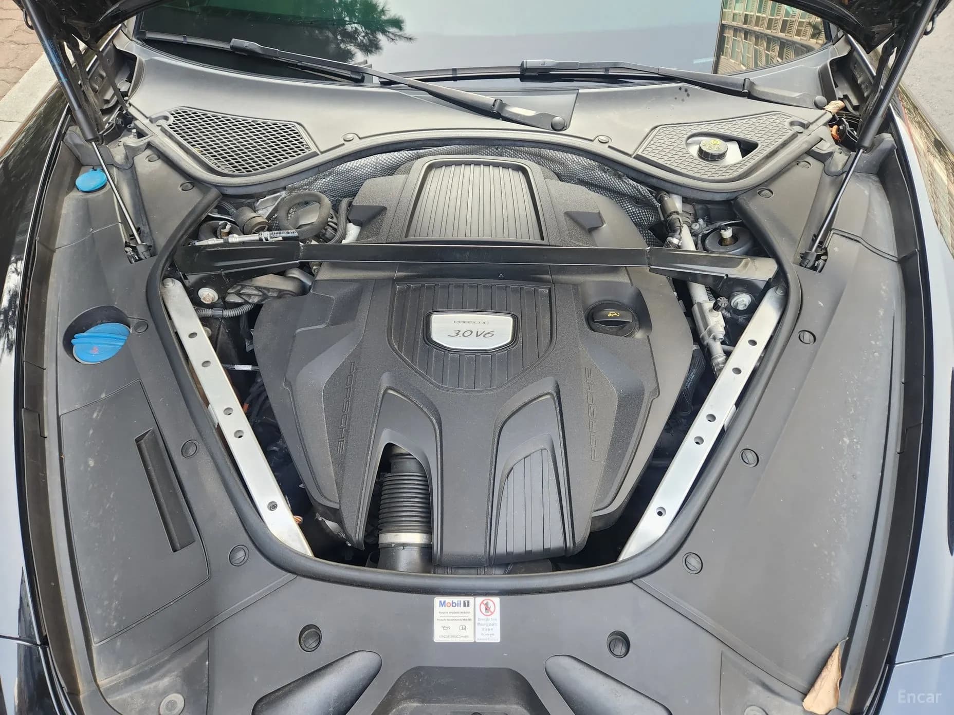 Panamera (971)