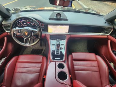 Panamera (971)
