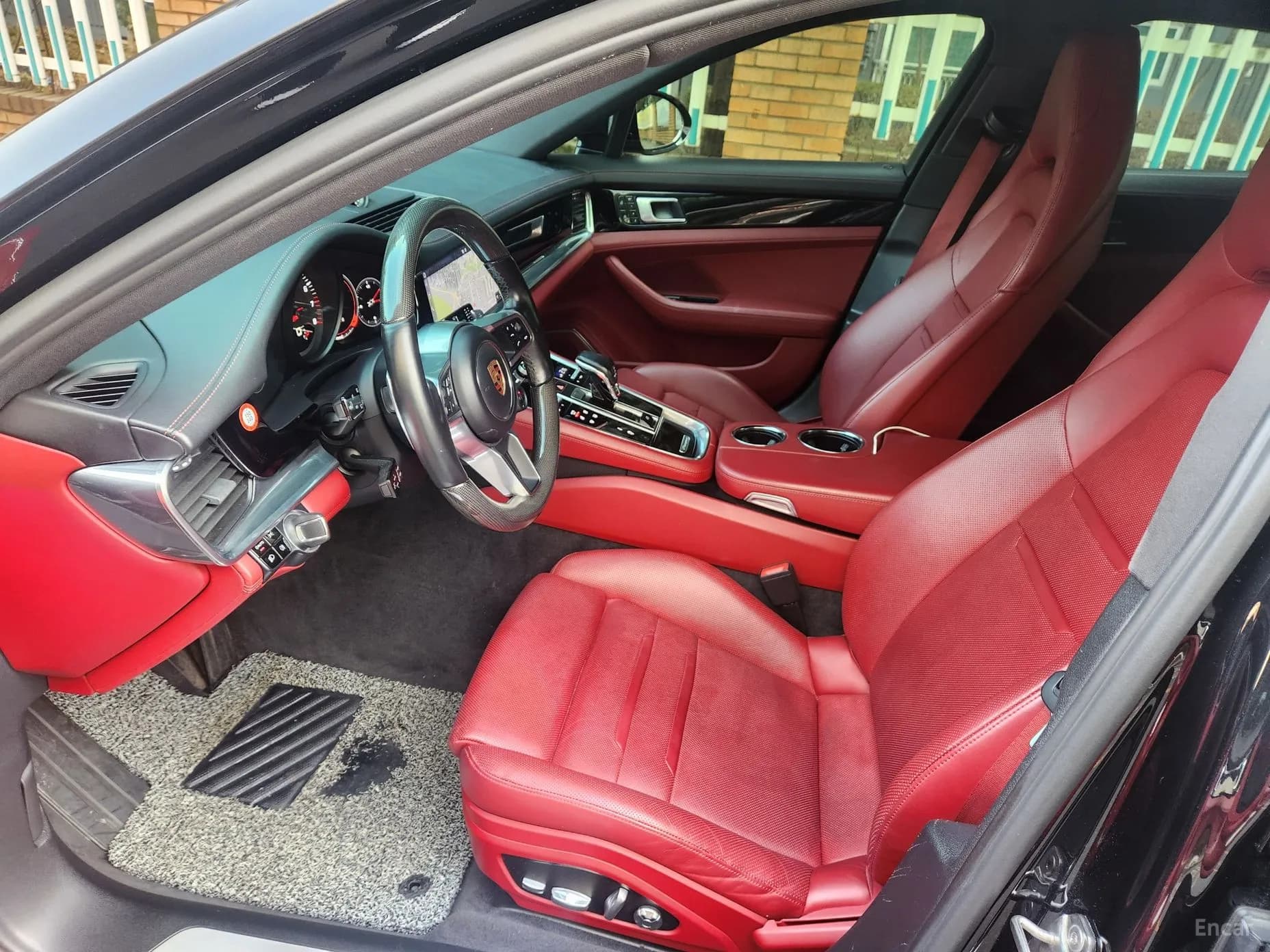 Panamera (971)