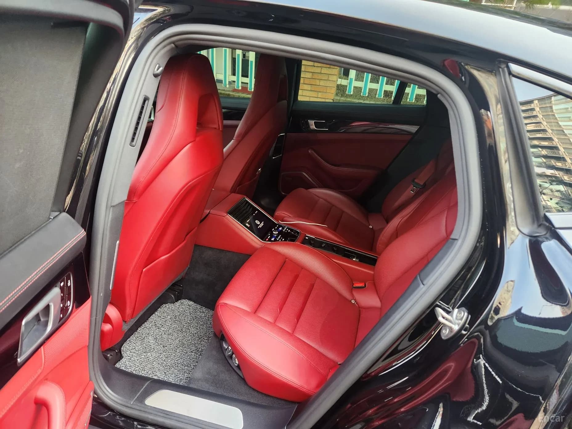 Panamera (971)