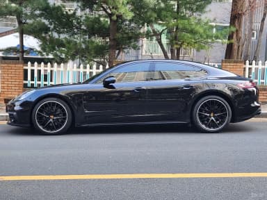 Panamera (971)