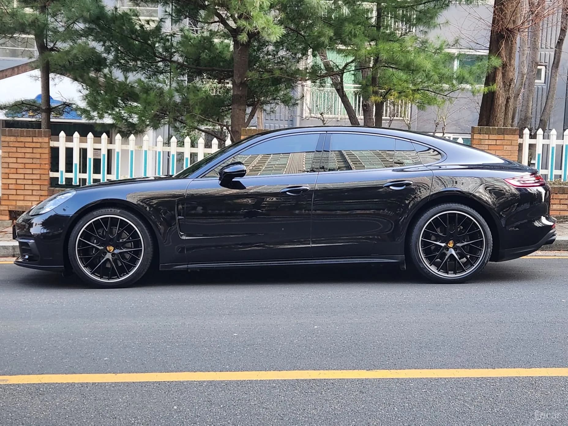 Panamera (971)