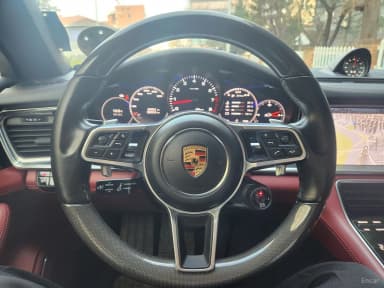 Panamera (971)