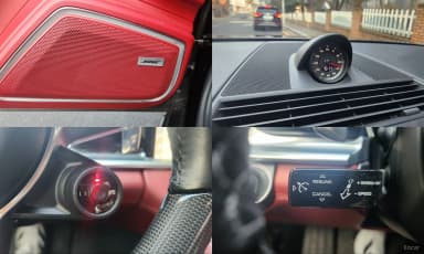 Panamera (971)