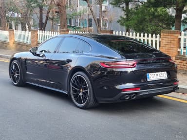 Panamera (971)