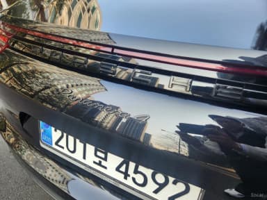 Panamera (971)