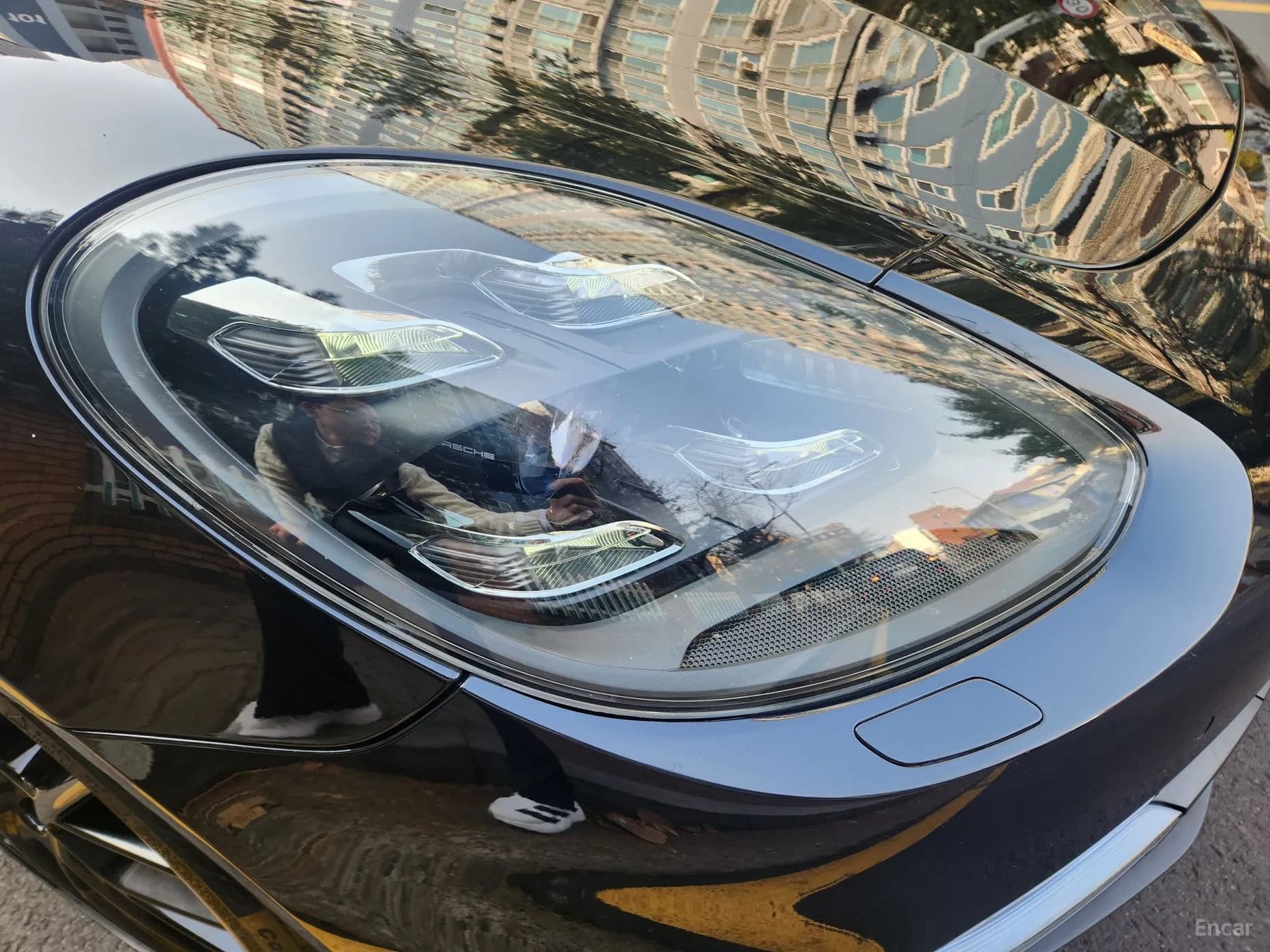 Panamera (971)