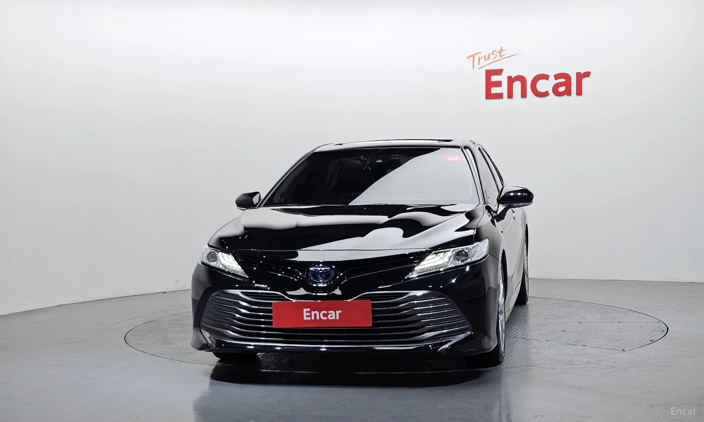 Camry (XV70)