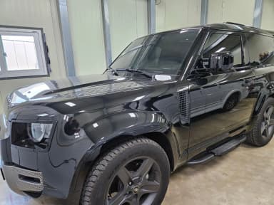 Defender (L663)